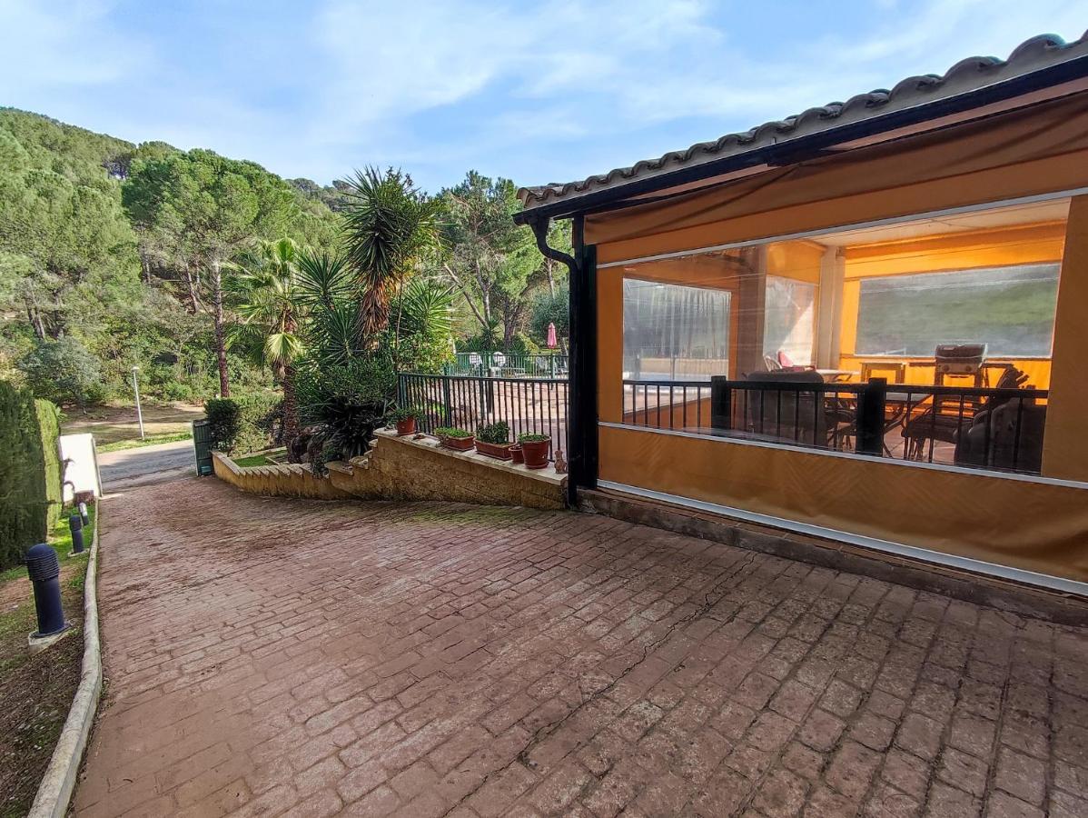 Villa La Casa De Mati Córdoba Exterior foto