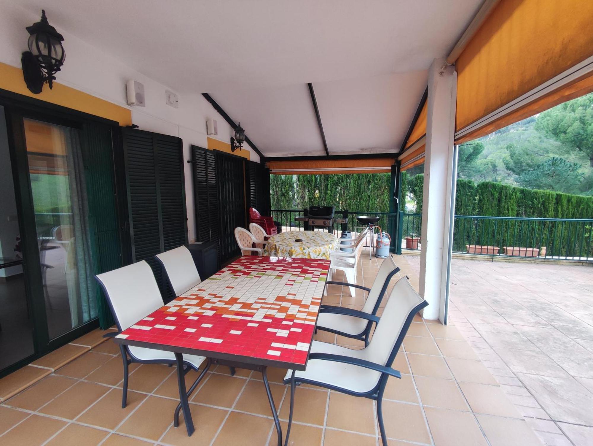 Villa La Casa De Mati Córdoba Exterior foto